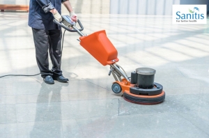 How to Choose the Right Compact Floor Cleaner